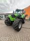 Tractor agrícola - Deutz-Fahr - agrotron 7250 ttv