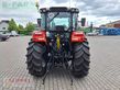 Tractor agrícola - Steyr - kompakt 4100 hilo druckluft