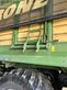 Remolqu agrícola - Krone - zx 560 gd
