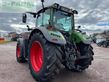 Tractor agrícola - Fendt - 716 power