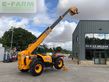 Telescopica - JCB - 533-105 telehandler (st24663)