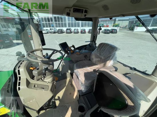 Tractor agrícola - John Deere - 6r150