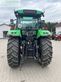 Tractor agrícola - Deutz-Fahr - 5100 ttv dt premium