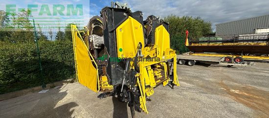 Cabezal - John Deere - 490 Plus