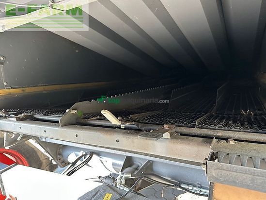 Cosechadora de Cereal - Fendt - 6275 l