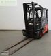 Elevadora - Linde - e 25 l 387