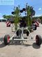 Henificador - Claas - volto 1100t