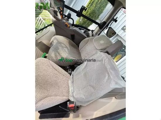 Tractor agrícola - John Deere - 6135r