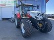 Tractor agrícola - Steyr - 6150 profi cvt
