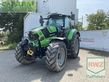 Tractor agrícola - Deutz-Fahr - 6215