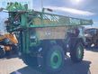 Atomizador - Dammann - u2100 - dammann trac