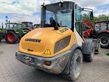 Minicargadora - Liebherr - 506 compact **jahresendralley**