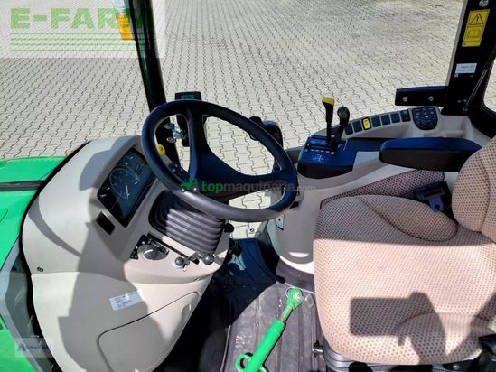 Tractor agrícola - John Deere - 3039r
