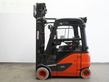 Elevadora - Linde - e 20 ph evo 386-02