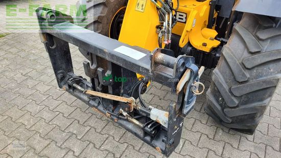 Telescopica - JCB - 527-58 ds