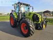 Tractor agrícola - Claas - arion 660 cmatic cebis