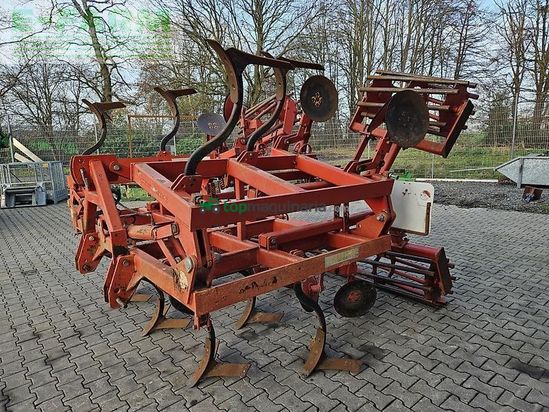 Cultivador - Knoche - 5m