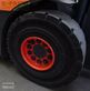 Elevadora - Linde - e 25 l 387
