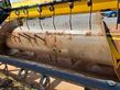 Cosechadora de Cereal - New Holland - cr 8070