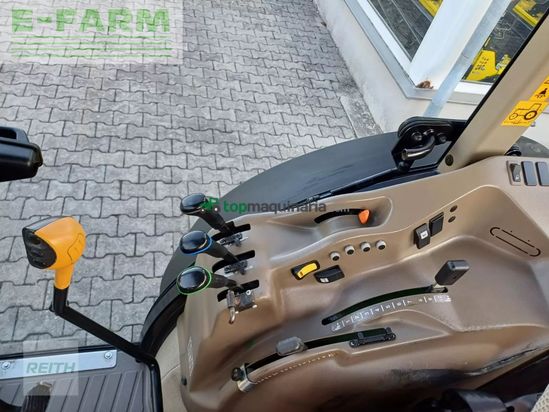 Tractor agrícola - John Deere - 5075gf