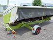 Cabezal - Claas - gebr. direct disc 520
