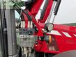 Tractor agrícola - Massey Ferguson - mf 5711 dyna 4 + quicke q4m