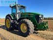 Tractor agrícola - John Deere - 7730