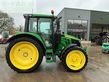 Tractor agrícola - John Deere - 6090m tractor (st26116)