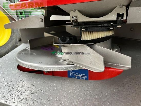 Esparcidor - Rauch - axera h