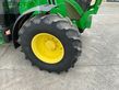Tractor agrícola - John Deere - 6120m tractor (st24650)