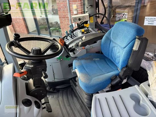 Tractor agrícola - New Holland - t7.170