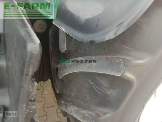 Tractor agrícola - Valtra - t203 d