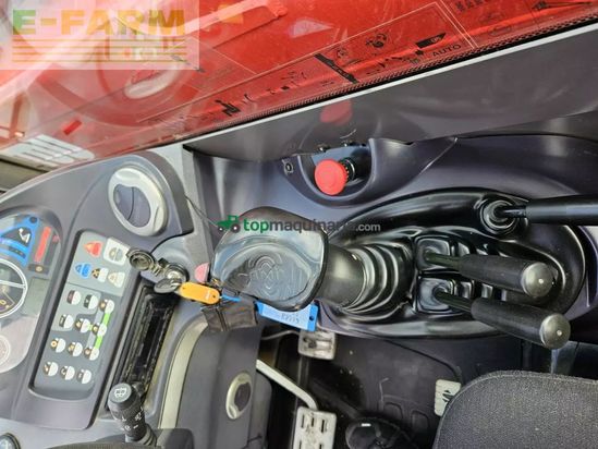 Telescopica - Manitou - mt 1135