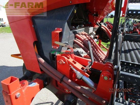 Sembradora - Kuhn - venta 3030-24