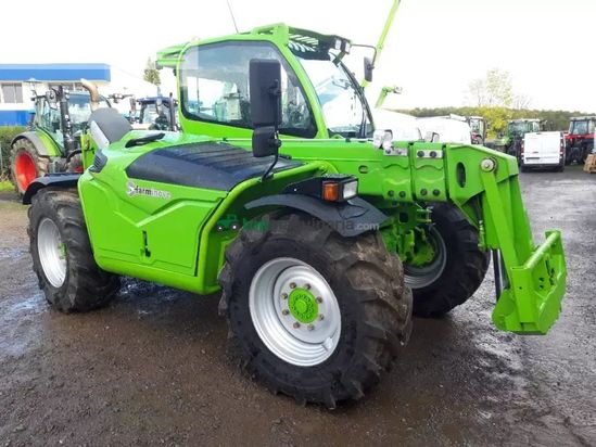 Telescopica - Merlo - tf 38.10 cs - 145