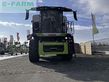 Cosechadora de Cereal - Claas - trion 750