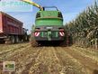 Cosechadora de Cereal - John Deere - 8400i