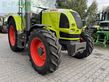 Tractor agrícola - Claas - ares 547 atz