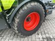 Empacadora gigant - Claas - rollant 455 uniwrap mps