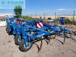Combinado de siembra -  - liberto 4m60