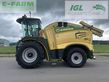 Cosechadora de Cereal - Krone - big x 780 (st 5)