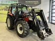 Tractor agrícola - Steyr - profi 4110 komfort