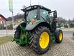 Tractor agrícola - John Deere - 6100m