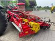 Combinado de siembra -  - aerosem 5002 fdd & lion 503 c
