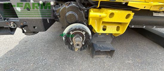Cabezal - John Deere - 475 Pro