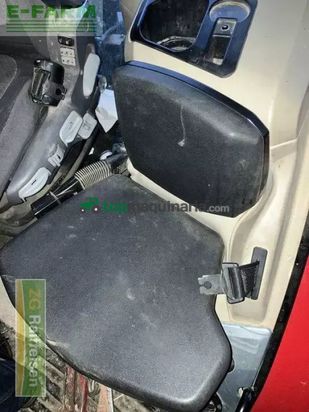 Tractor agrícola - Massey Ferguson - 8670