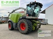 Cosechadora de Cereal - Claas - jaguar 950