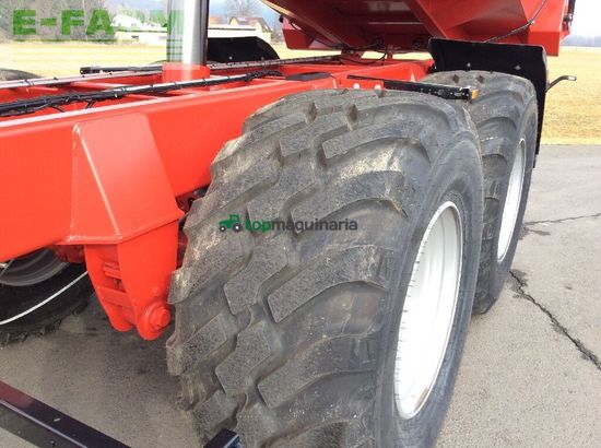 Volquet - Krampe - big body 640