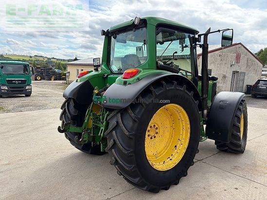 Tractor agrícola - John Deere - 6230 premium *auto quad*