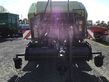 Empacadora gigant - Claas - presse rollant 520 rc
